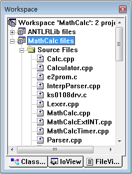 FileView